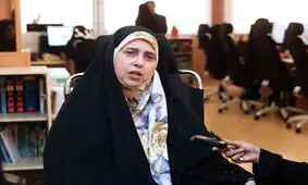 پروانه سلحشوری: وجدانم آسوده است / مجلس دهم تریبون صداوسیما نداشت؛ اقداماتش نشان داده نشد و نمی‌شود!