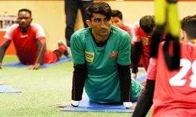 رقابت رادو و بیرانوند همچنان ادامه دارد