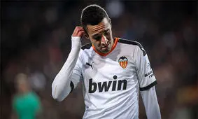 والنسیا برای انتقال رودریگو به بارسا شرط گذاشت