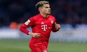 پشیمانی بایرنی ها؛ کوتینیو به بارسا بر می گردد