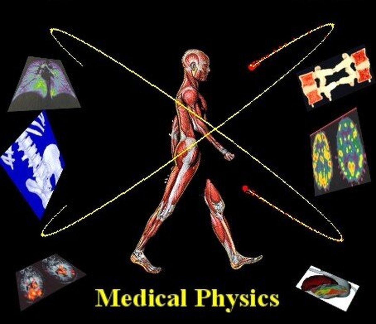 وجود بزرگترین و فعالترین گروه فیزیکپزشکی در دانشگاه علوم پزشکی مشهد