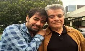 نامه شهاب حسینی به رئیس‌جمهور