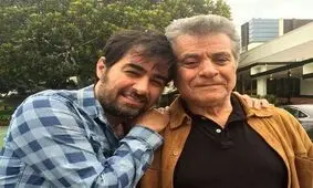 نامه شهاب حسینی به رئیس‌جمهور