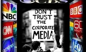 سانسور آمریکایی / وقتی کاخ سفید دهان منتقدان را می‌بندد + فیلم