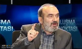 قاسم سلیمانی جلوی کودتا را در ترکیه گرفت