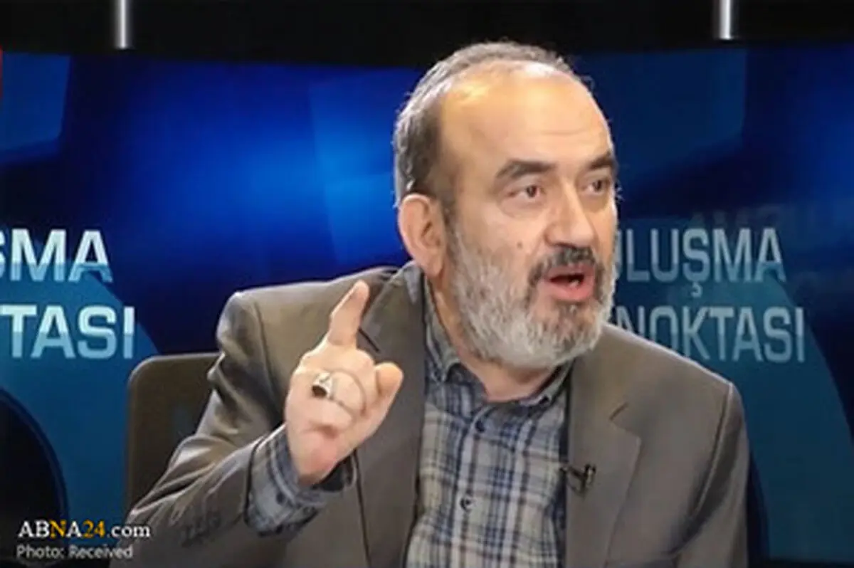 قاسم سلیمانی جلوی کودتا را در ترکیه گرفت