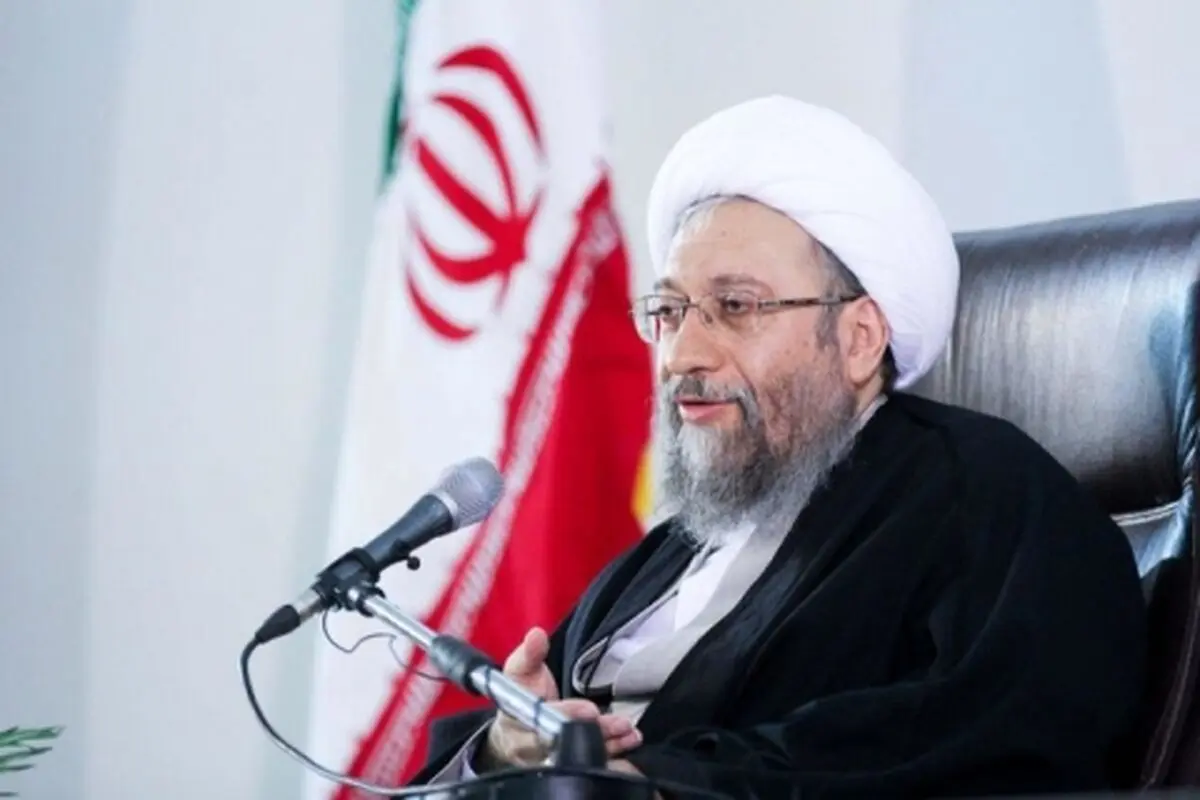 هشدار انتخاباتی رئیس قوه قضاییه / باید جلوی توهم فتنه گری بعضی ها را گرفت