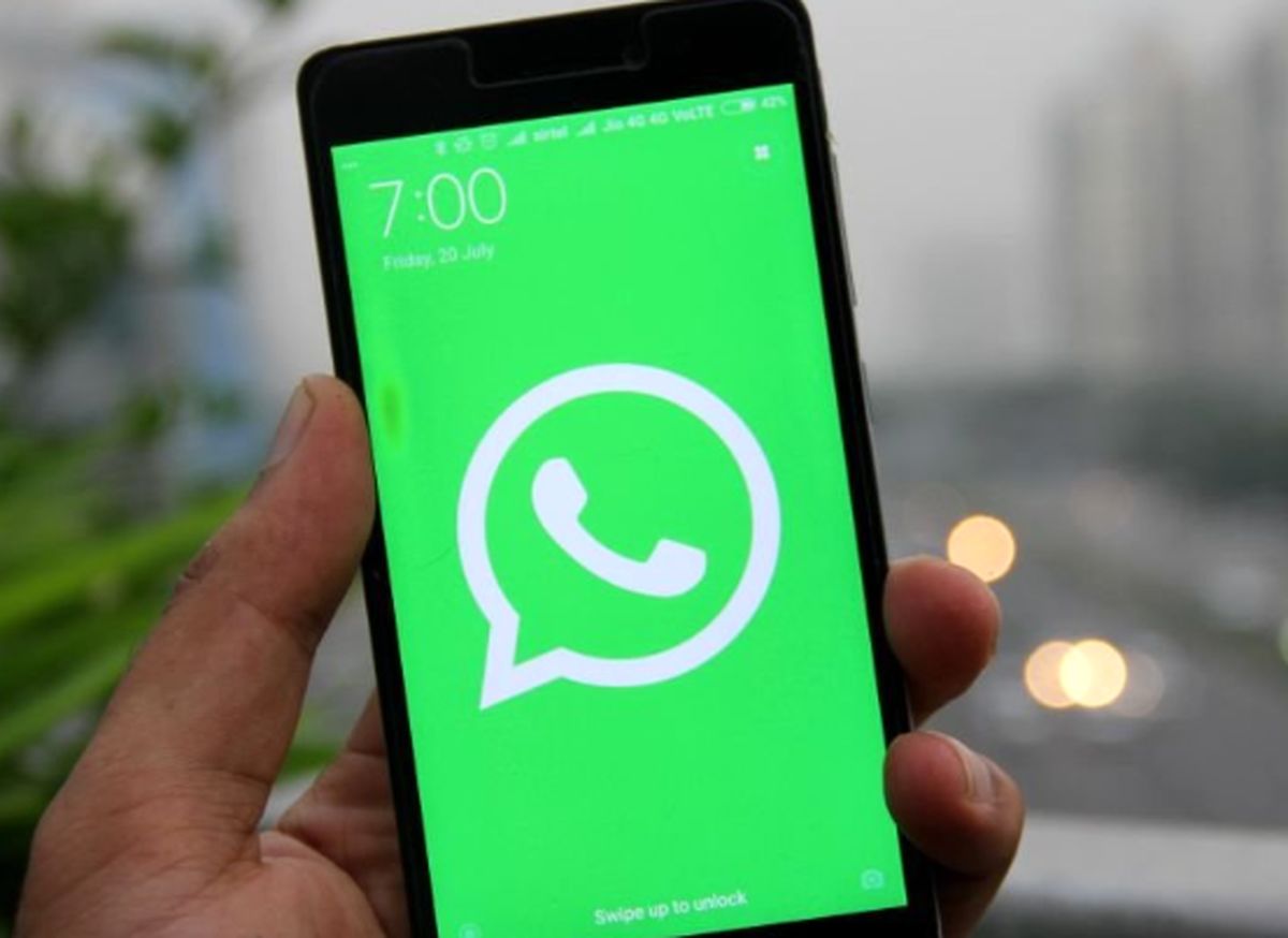 چگونه مخاطبان واتس‌اپ را در تلفن همراه خود حذف کنید