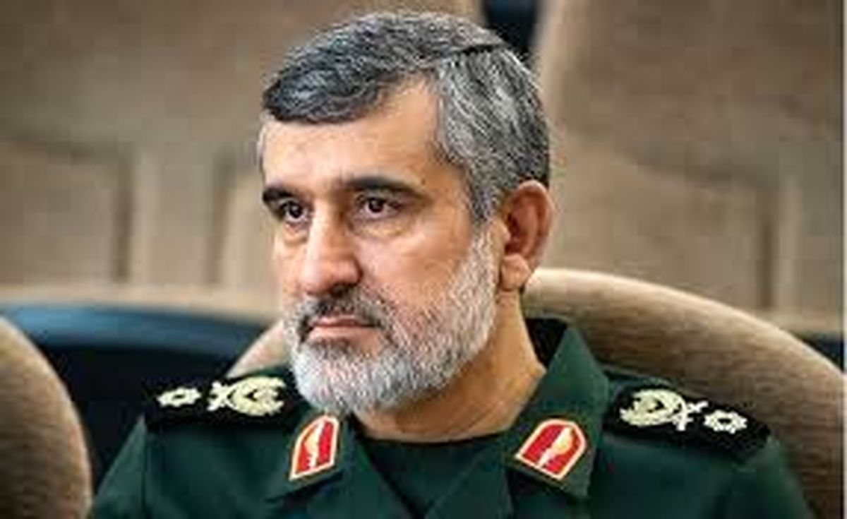 بخشی از ناگفتههای ترور حاج قاسم سلیمانی از زبان سردار حاجی زاده / فیلم