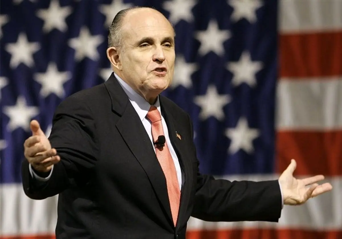 تبانی وکیل ترامپ با مجرم ونزوئلایی برای حمایت مالی از گوایدو