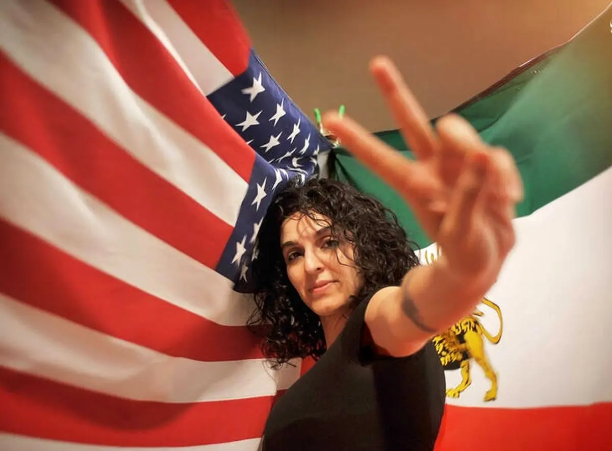 «ساغر کسرایی» کیست؟