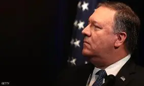 پامپئو به اوکراین می‌رود