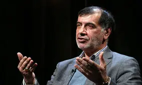 احتمالا قالیباف میخواهد در انتخابات 1400 نامزد شود/ مجلس می‌تواند سکوی پرتاب شود