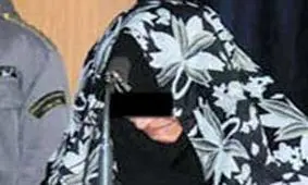 قتل شوهر در حمایت از فرزند