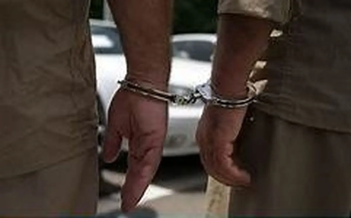 کلاهبرداری از بازرگان زن چینی