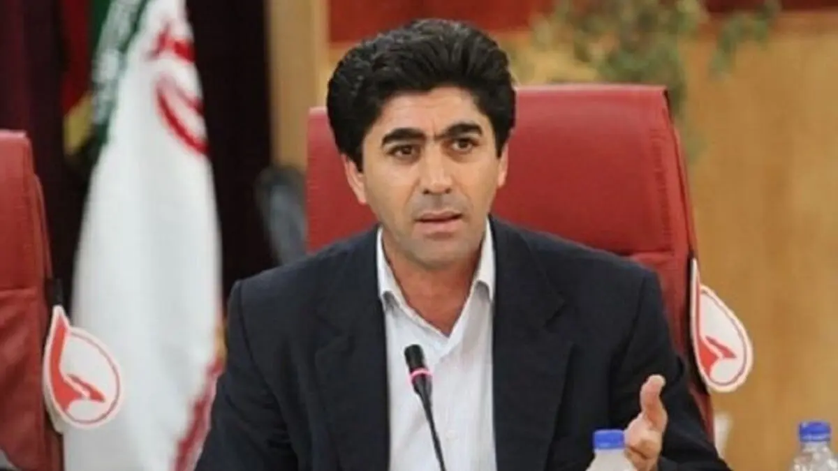 ممبینی به دنبال ریاست فدراسیون فوتبال