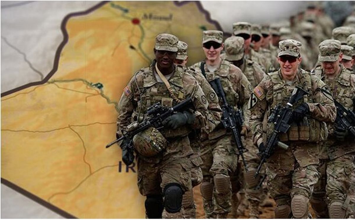 رسانه‌های آمریکایی مدعی از سرگیری عملیات مشترک آمریکا با عراق علیه داعش شدند
