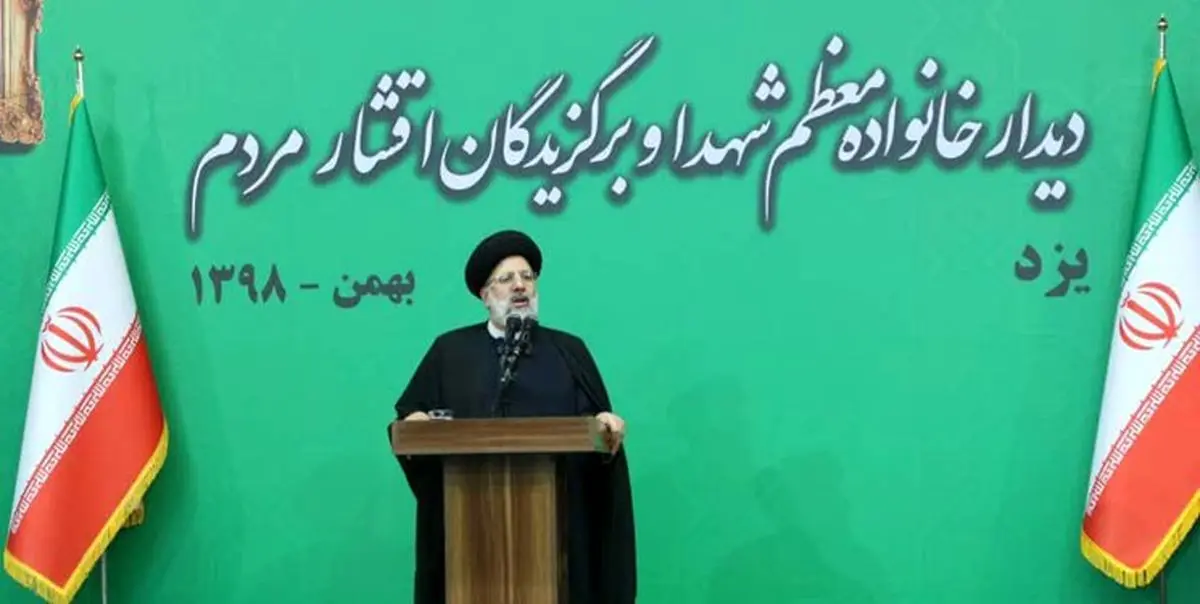 بیگانگان گره از کار کدام کشور باز کرده‌اند؟ / باید به داشته‌ها و سرمایه انسانی خودمان توجه کنیم