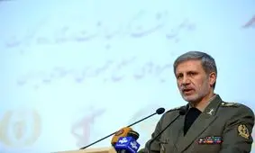 موشک‌باران عین‌الاسد در بالاترین سطح استانداردها انجام شد