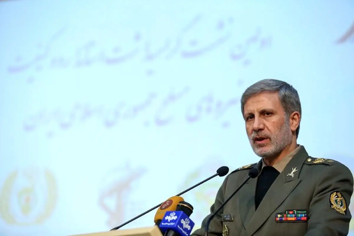 موشک‌باران عین‌الاسد در بالاترین سطح استانداردها انجام شد