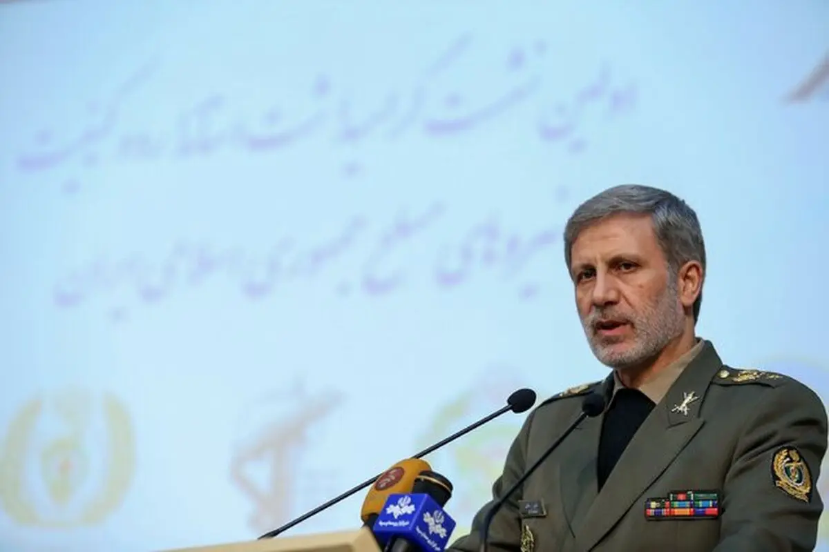 موشک‌باران عین‌الاسد در بالاترین سطح استانداردها انجام شد