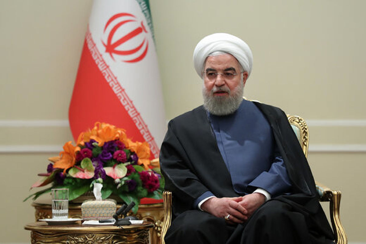 تکذیب دیدار انتخاباتی روحانی با اصلاح‌طلبان