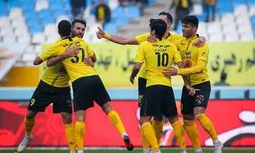 سپاهان و ماشین‌سازی تبریز؛ رؤیای بازگشت به صدر