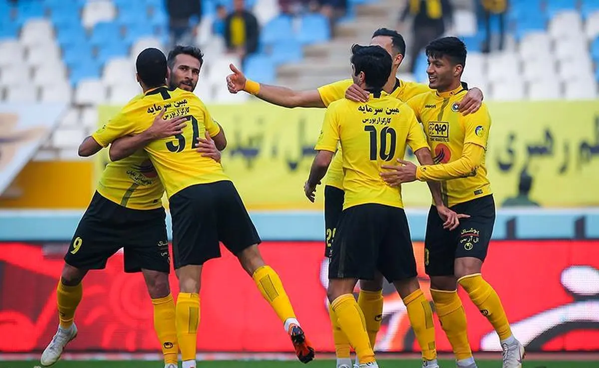 سپاهان و ماشین‌سازی تبریز؛ رؤیای بازگشت به صدر