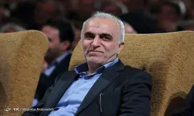 تقدیر توکلی از دژپسند در نپذیرفتن هدیه از سوی یکی از بانک‌ها