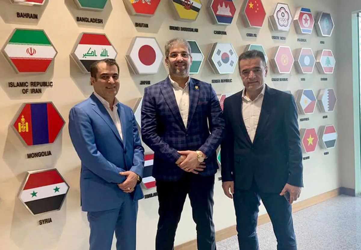 توافق بزرگی در مالزی داشتیم