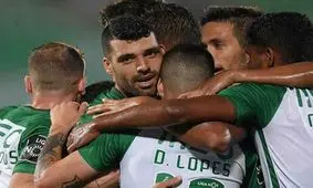 لژیونر ایرانی در راه لیگ جزیره