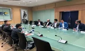 انصاری فرد: خطر از بیخ گوش تیم ملی گذشت