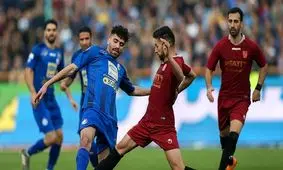 احتمال همسفر شدن استقلال و شهر خودرو برای حضور در امارات