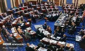 درخواست‌ها برای شهادت دادن جان بولتون و پسر بایدن رد شد