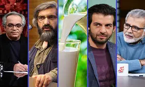 شیری که «تلویزیون» را مسموم کرد!/ همه «زنده»ها قربانی می‌شوند؟