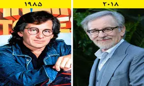 میلیاردر‌های مشهور قبل از ثروتمندشدن چه شکلی بودند؟