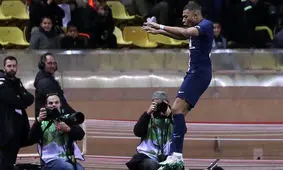 چراغ سبزهای امباپه به رئال بی دلیل نیست