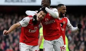 وحشت در آرسنال؛ رئال در کمین پدیده برزیلی