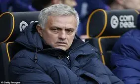 هدف منچستر، سوژه شوخی مورینیو