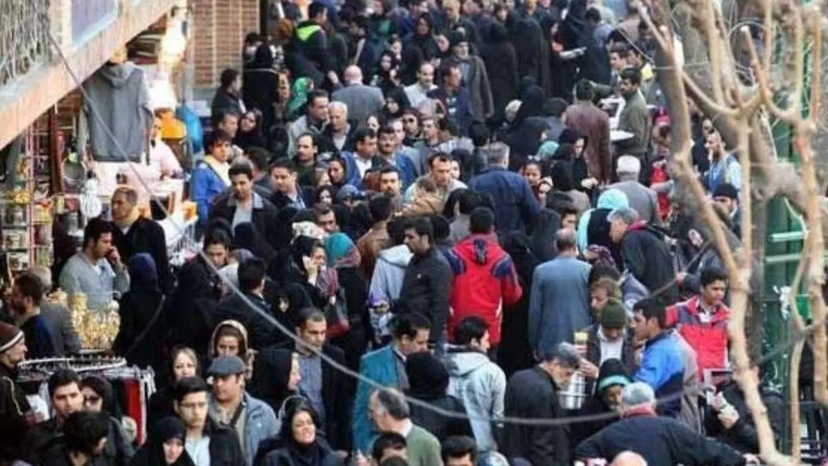 افزایش تعداد حمله‌های عصبی پس از سرنگونی هواپیما