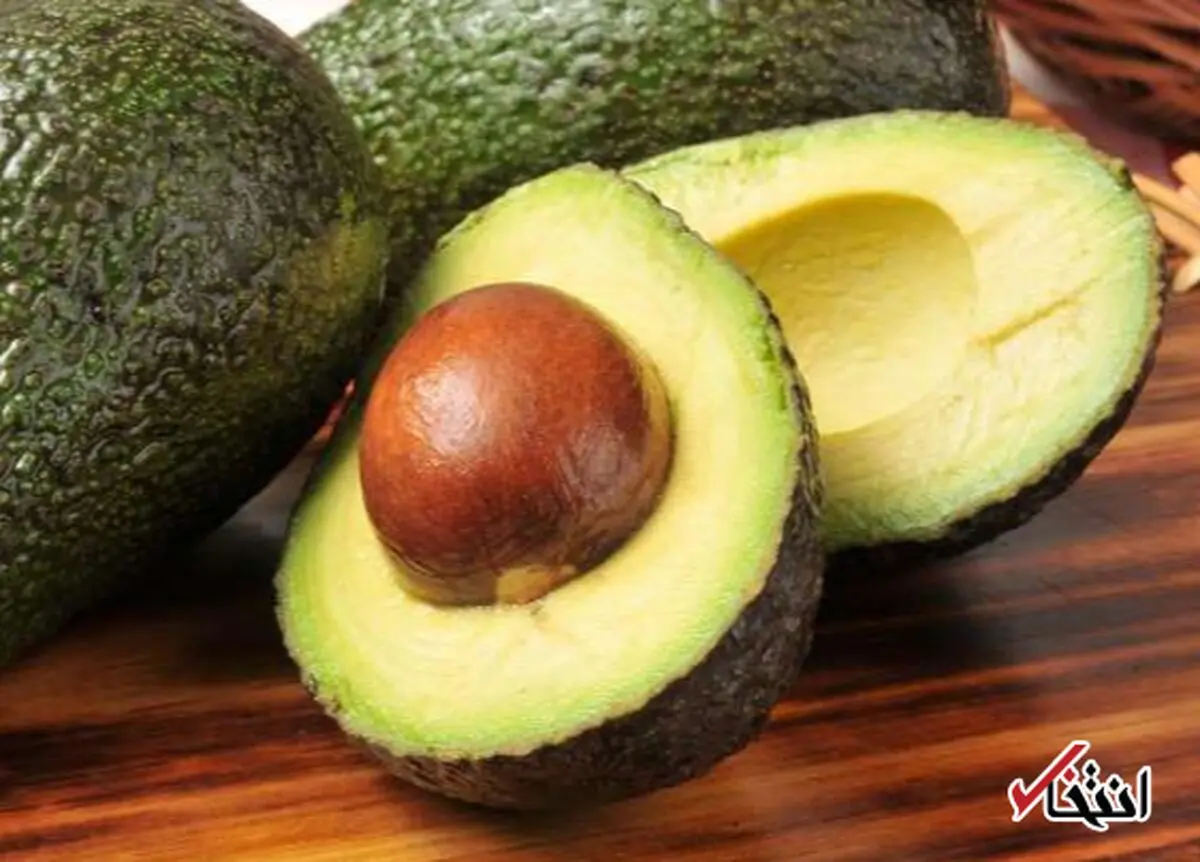 نگاهی به فواید مهم آووکادو برای بدن