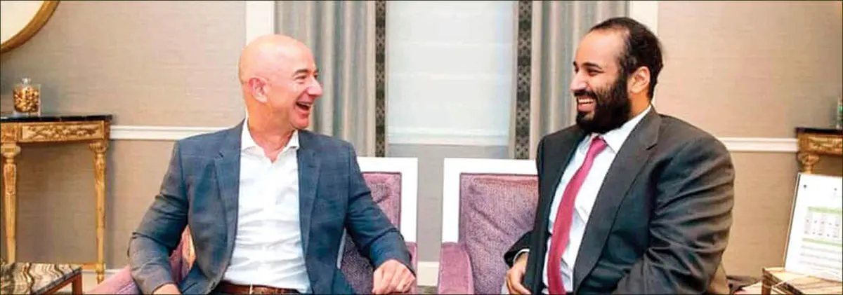 «ارباب اره‌ها» هکر شد