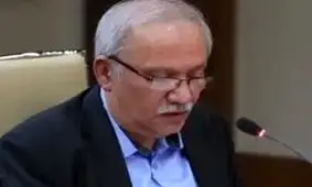 کنترل مسافران ورودی از چین جهت بررسی علائم ابتلا به کرونا