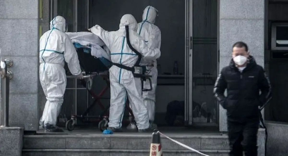 آنچه در مورد ویروس جدید کرونا باید بدانید