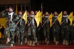 گزارش «الجزیره» از یگان سرّی ۹۱۰ حزب‌الله