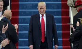 آغاز سومین جلسه استیضاح ترامپ در سنا