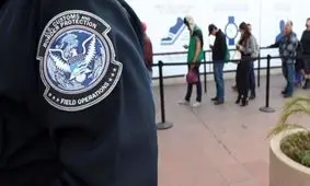 مأموران مرزبانی آمریکا موظف به بازجویی از مسافران ایرانی شدند