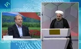 حرف و حدیث ها درباره مناظره های انتخاباتی / چه کسی از زیر بار مناظره ها شانه خالی می کند؟