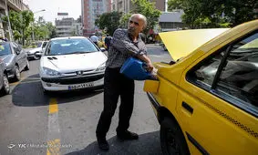 اختصاص بودجه ۶ میلیاردی برای گازسوز شدن خودرو‌ها