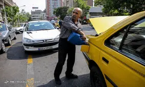 اختصاص بودجه ۶ میلیاردی برای گازسوز شدن خودرو‌ها
